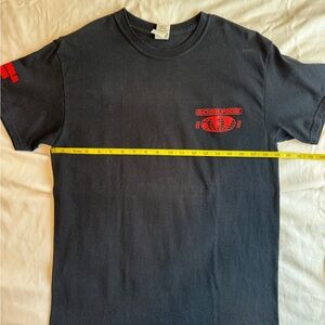 Drake Scorpion Concert Tee 2018